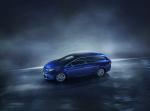 Toyota Avensis Wagon 2015 года